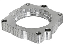 Dodge Challenger/Charger SRT-8 2008-2023 V8-5.7L/6.4L HEMI Silver Bullet Gasspjällspacer aFe Power